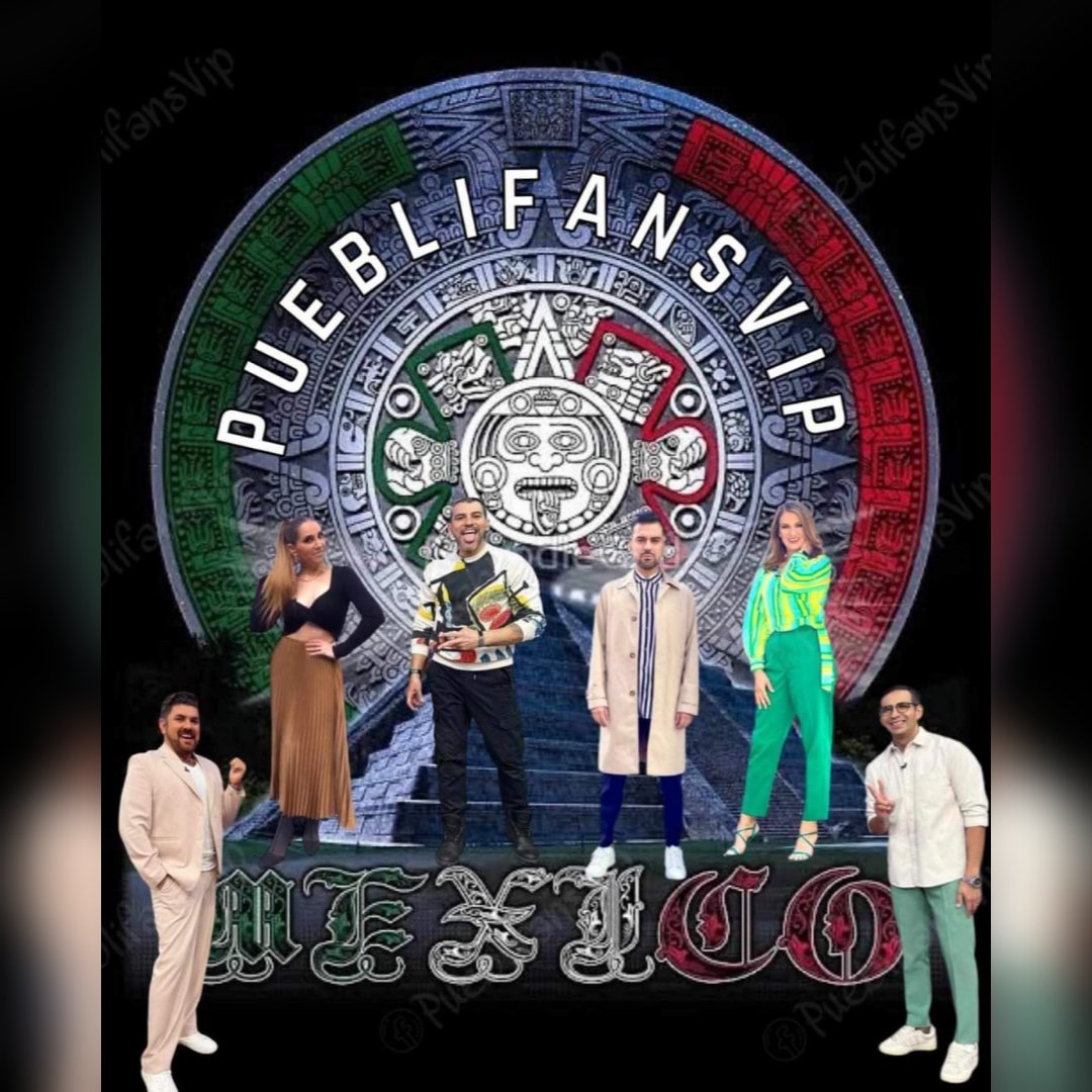 PueblifansVip's tweet photo. #ConÁnimoDe CELEBRAR la VICTORIA del #PuebloReyBicampeón donde el ROBO de la DEIDAD dejó a los #Mamaster en Ridis. Sigan así REYES y demuestren que #RendirseJamásSeráOpción con sus CANCIONES de 10
@ChefMarianoS @MichRubalcava @jimenalongoria @elcapiperez @MBarcelata @Flor_Rubio https://t.co/CLI0AQSVyD