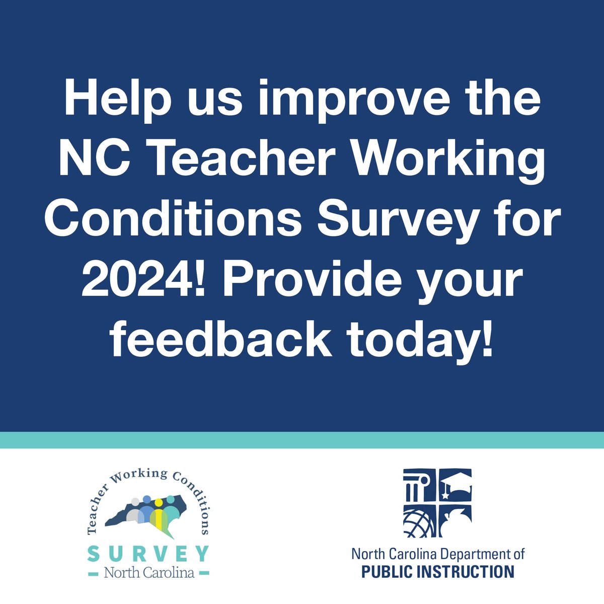 NC Public Schools tweet media