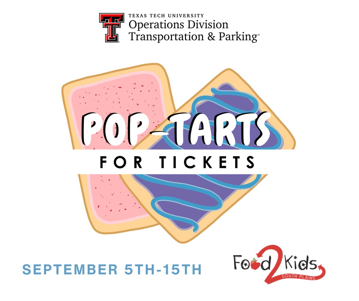 TTUParking tweet media