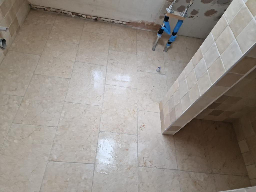 inar_ltd's tweet photo. We’ve grouted off this bathroom tiling this today and staring the decorations tomorrow,
Can’t wait to see the final look 👀 
Stay tuned.
.
.
.
#tiles #tilesart #artist #artgallery #artcollector #artoftheday #bathroomdecor #bathroomremodel #bathroomrenovation #bathroominspiration https://t.co/MBaotbk2QQ