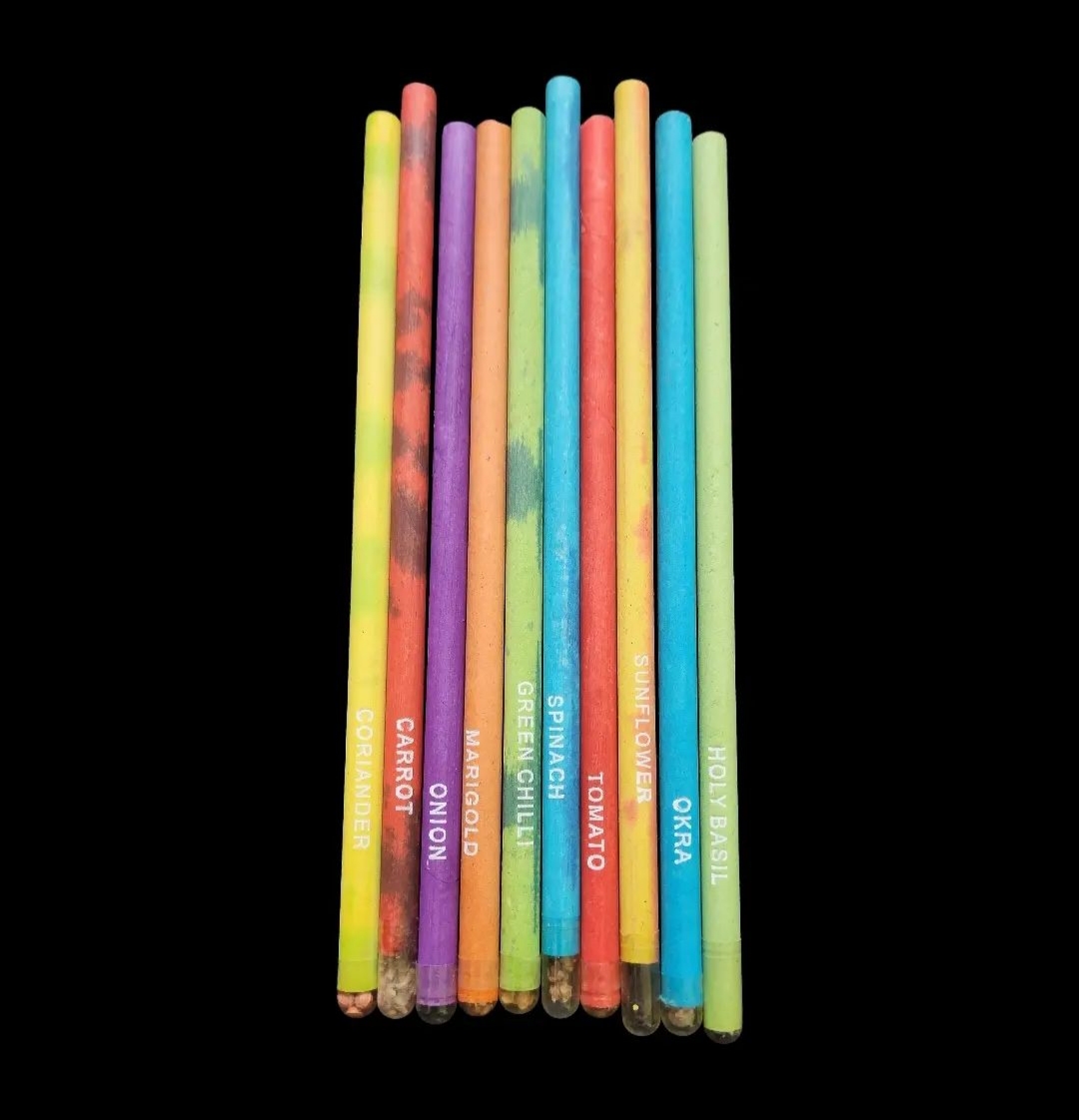 smachs_org's tweet photo. Today's #SMACHSspotlight is on a company redefining eco-conscious living!  @Wachastory_ke  crafts stationery from recycled materials like pencils, colors, crayons, and books, all with a twist. Embedded with seeds, these items give life even after use, nurturing our planet. https://t.co/PmLmMc3iLb