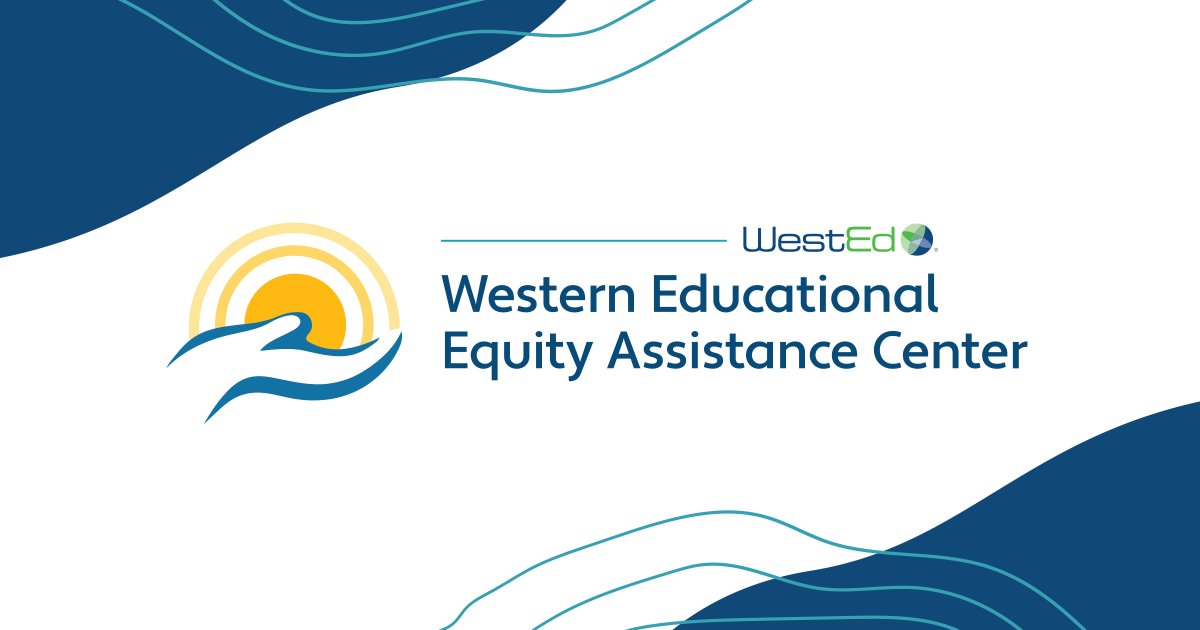 WestEd's tweet image. 🗓️ Join us tomorrow, Sept 12 @ 2:00pm PT for the "Increasing Attendance and Engagement for American Indian and Alaska Native Students" webinar hosted by the Western Educational Equity Assistance Center! Register: bit.ly/461cq0B #edequity #NativeEd