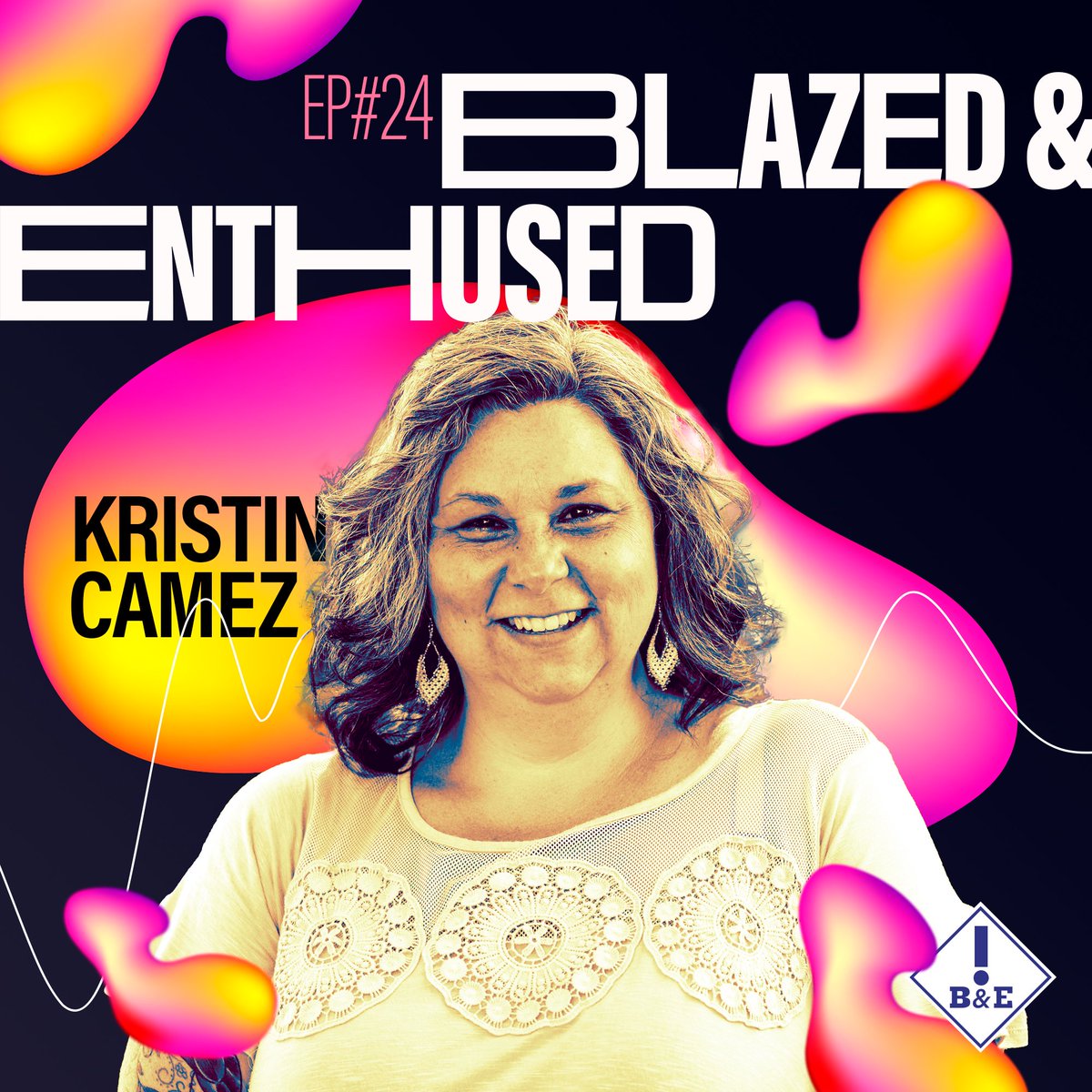 #ICYMI: Check out B&amp;E Episode 24 w/<a href="/cannanursehelp/">Kristin Camez</a> founder Kristin Camez!  Listen, download, rate, review &amp; #share! 
#happy420 
#California 
#ScheduleIII
#news 
#cannabis 
#podcast 
#AskDrBridget 
#CannaNurseHelp 
#SlapWagon 
#Cannversation 

Listen here: sites.libsyn.com/419318/24-kris…