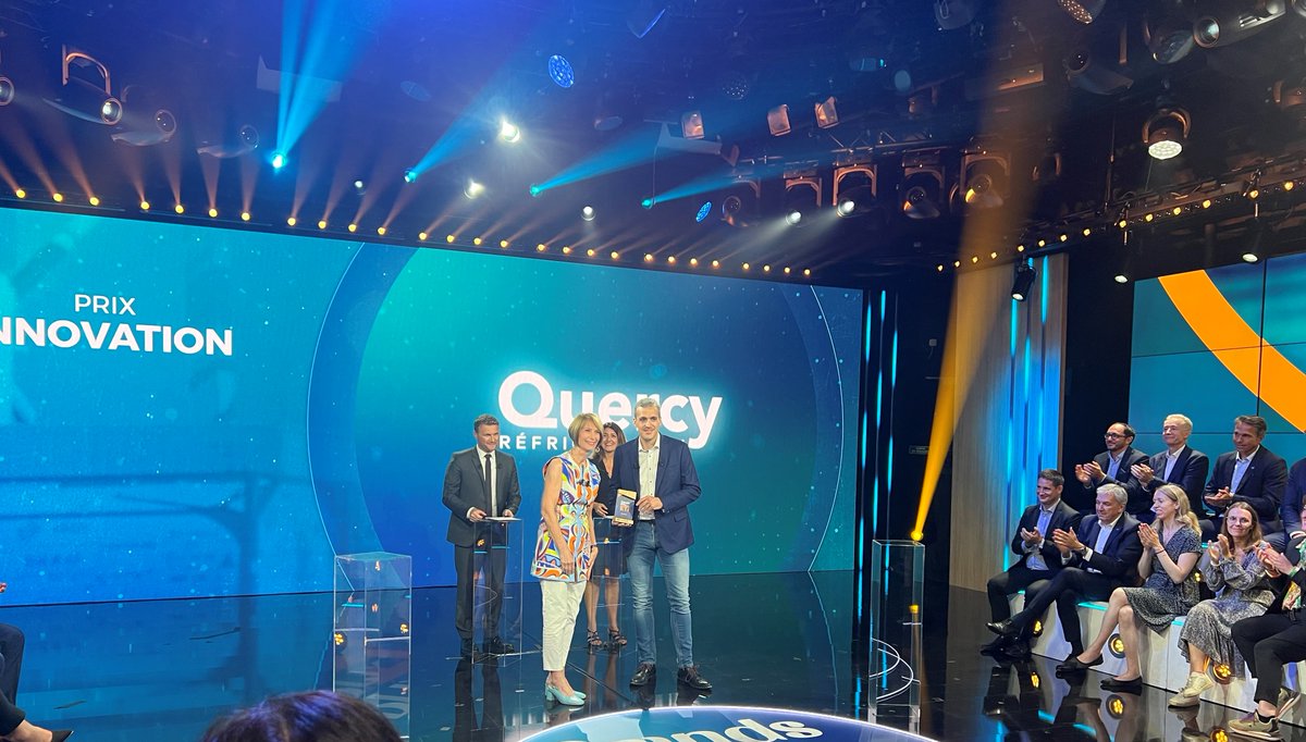 Banque Palatine tweet media