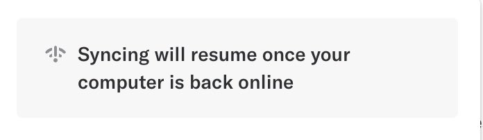 ruff_nft's tweet photo. @AdobeCare This is what I have been getting all day even if I’be got internet connection. My colleagues also have been experiencing the same problems. https://t.co/opjGHAGVaz