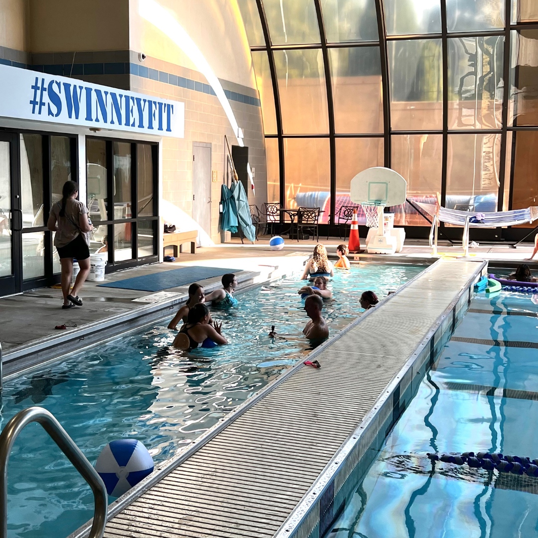 UMKCRec's tweet image. Come out next Friday, September 22 for Roo Float! It’s open to Roos and their families from 6-8pm. See you there!!

*Don’t forget to register using the link in bio.