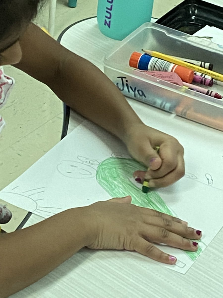 tonyashawGT's tweet image. Class visits are just the thing for Mondays!! How can we get Ricky to roll? ❤️ #1stgrade #polserproud #polsergt