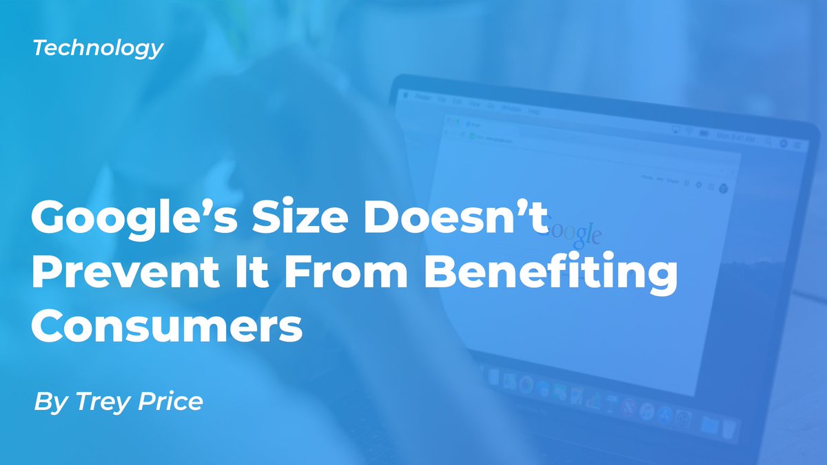 consumerpal's tweet image. 🚀 Google faces antitrust lawsuit over online advertising monopoly. Questions arise about the role of innovation and early investments in Google&apos;s success. 💡💰 Read more: shorturl.at/vM124 #GoogleAntitrust #Innovation #OnlineAdvertising