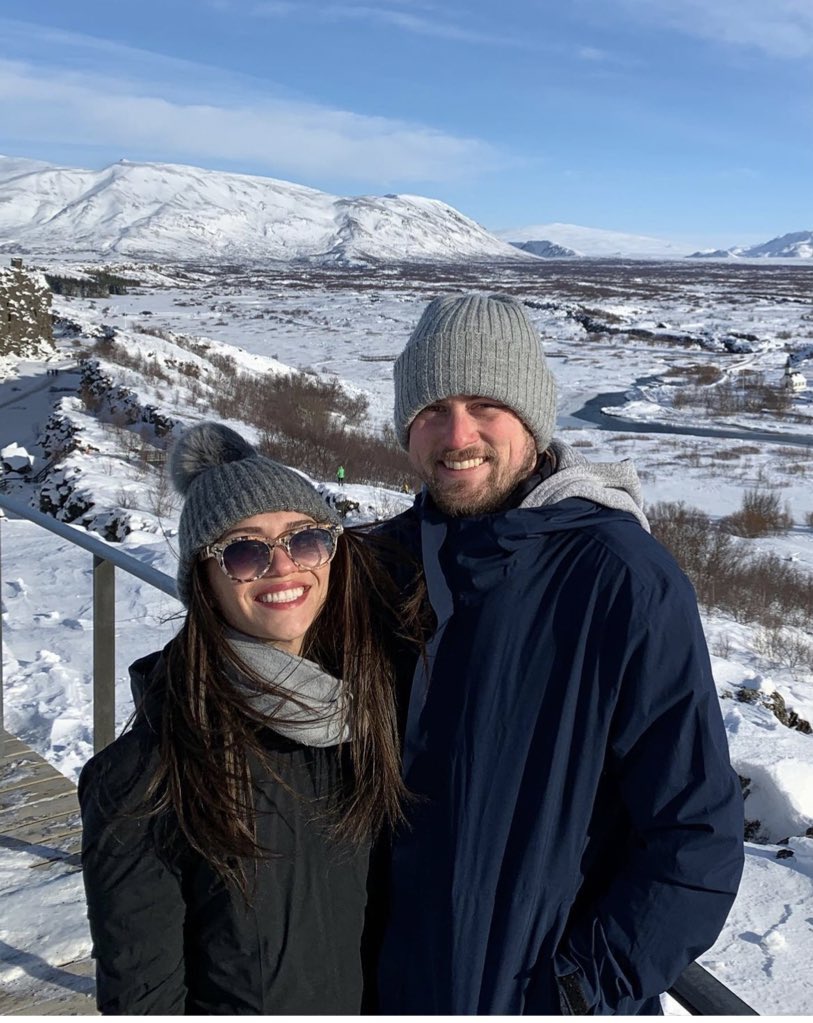 University of Chicago MFM Fellowship tweet media