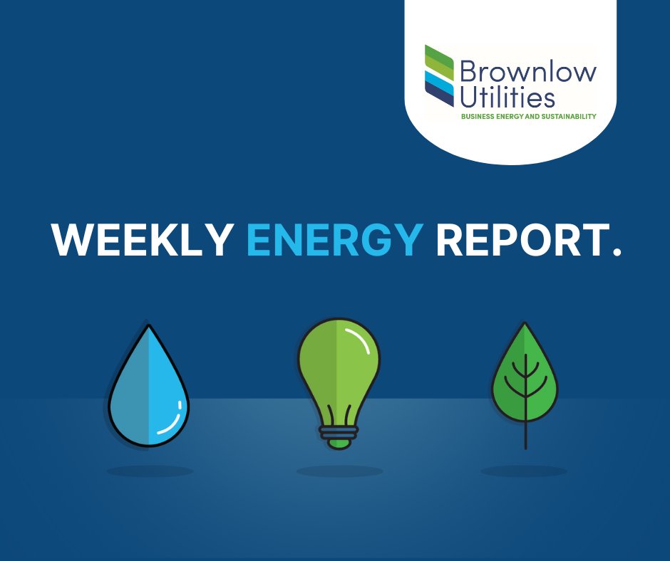Don't wait any longer to get invaluable insights into the energy market! Our expert traders are here with our up-to-date #weeklyenergyreport. Gain in-depth knowledge right now! Click the link below: brownlowutilities.co.uk/files/energy-m… 
#energyinsights #businessenergy