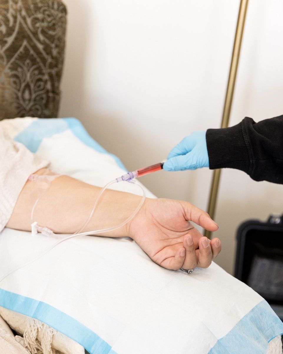 IvUtah's tweet image. Sick at home and can't get up? DrpIV brings the clinic right to your doorstep. Our experienced medical professionals will hand-deliver an IV drip loaded with fluids and nutrients to boost your energy and get you back on your feet.

No hidden fees, just a simple solution to migrai