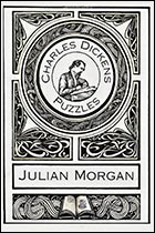 Charles Dickens Puzzles - by Julian Morgan
A fun and challenging romp through the world of Dickens!
amzn.to/3LftUha