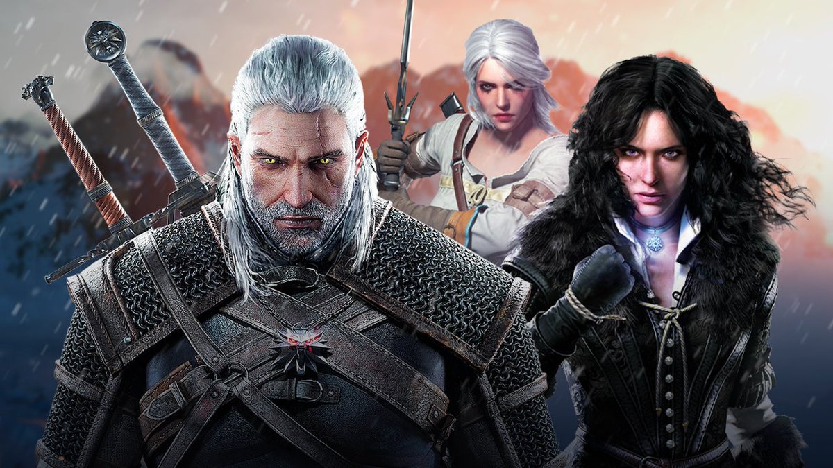 Me apetece, me encanta, me motiva. Mañana me vuelvo a ir de aventuras con Geralt una vez más, ¿quieres venir conmigo y con sardinilla?
kick.com/toni-glop
#witcher #kick #stream #adultos #stream #follow #español #Geralt #ciri #yennefer #gwent #espadadeplata #sardinilla #iou