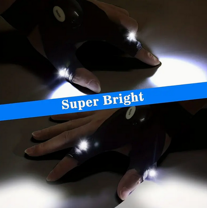 UlicnyMatej's tweet photo. 1/2pcs  LED Flashlight Gloves, Fathers Day Gifts From Daughter Son Wife, Gifts  For Men Him Dad Boyfriend, Cool Gadget Hands-Free Lights For Camping  Fishing
3,28€ https://t.co/NLgYPmuPj2 https://t.co/pPIOQUsRfI