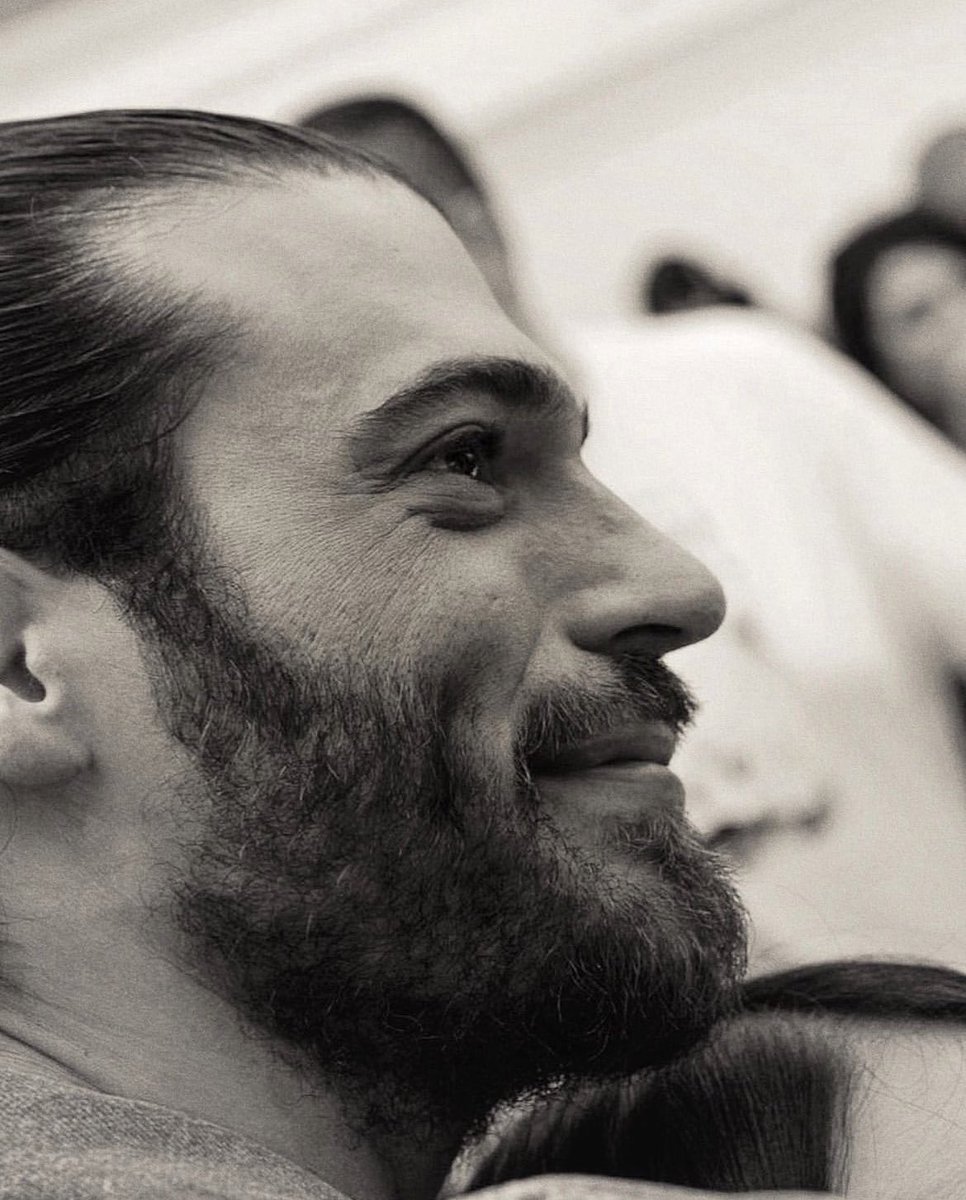 #CanYaman 🤍🧿