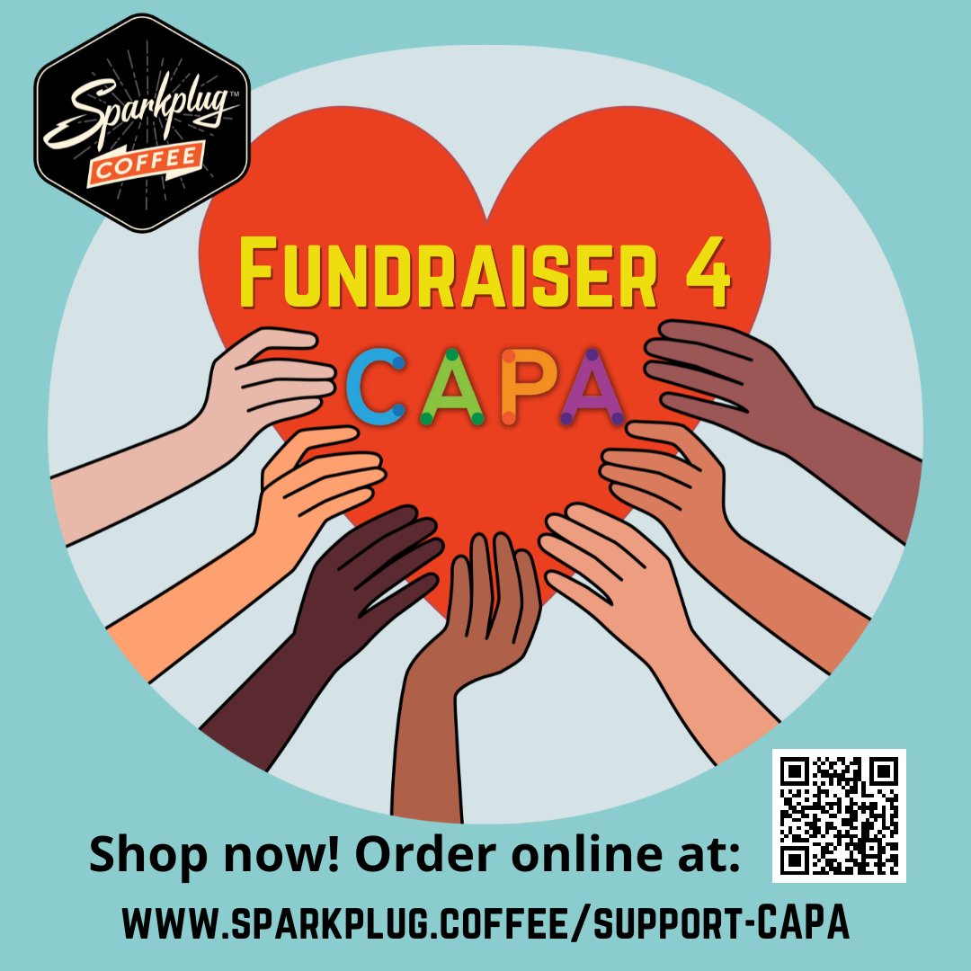CAPA_Arthritis's tweet photo. The #CoffeeForCAPA fundraiser is running from September 1 - 30. Don't miss out on your chance to buy some great coffee and support a great cause.
Use our special fundraising page https://t.co/SmTMBeamJR or access it through the link in our bio. https://t.co/b511sSIFhd