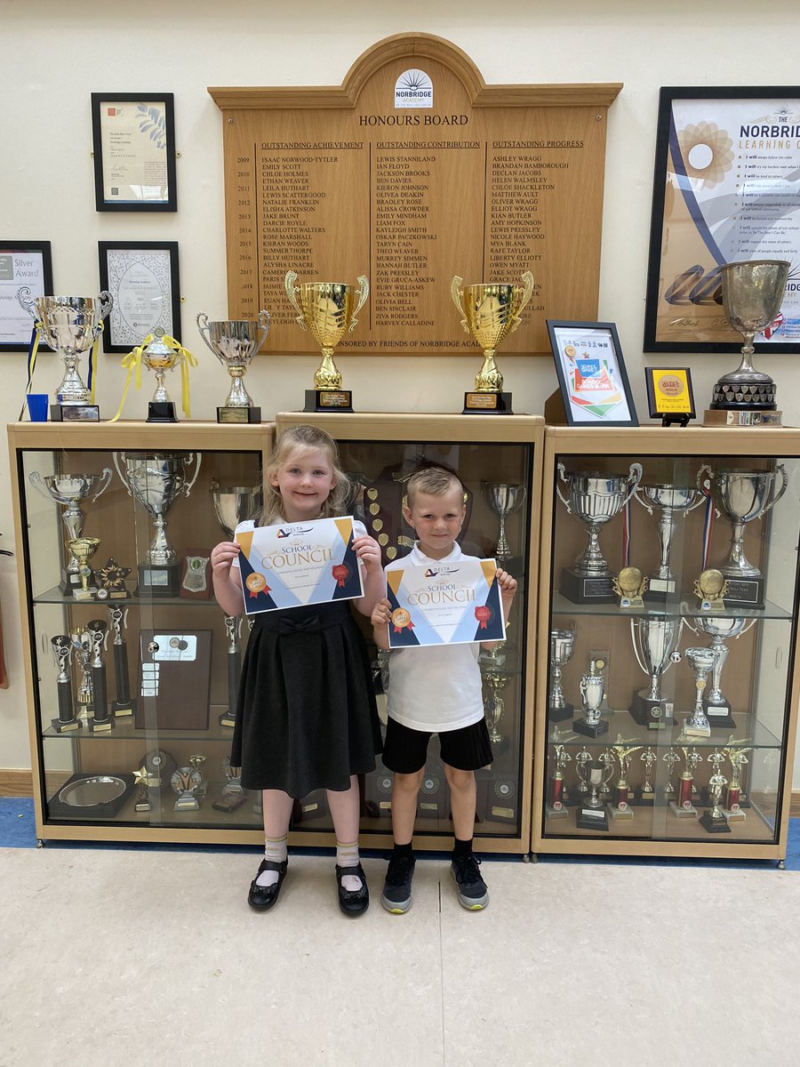 NorbridgeCouncil tweet media