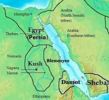 FatmaMu71628513's tweet photo. لغة البلين و اصل البلين قومية ارترية:

تعتبر لغة البلين من اقدم اللغات الكوشية في المنطقة حتى يرجح بعض المؤرخين أن التسمية أشتقت من المصطلح الذي ورد في رسوم الفراعنة وإقتبسه اليونان والرومان بلفظة بليميز (Blemmys) وكان يطلق على شعوب سواحل البحر الأحمر منذ آلاف السنين.(1)

تمثل القبائل المتحدثة بلغة البلين قومية كبيرة على مستوى إقليم عنسبا و يدنيون بالمسيحية و الإسلام. 
تحية لأهلنا البلين و يشرفني والدتي منهم ❤️