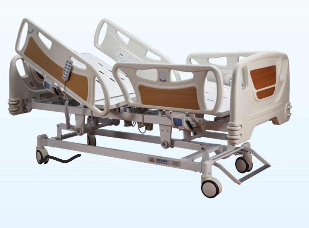 Starting a medical facility; We can fully equip you with quality furniture, equipments and everything.

Call 0727691320