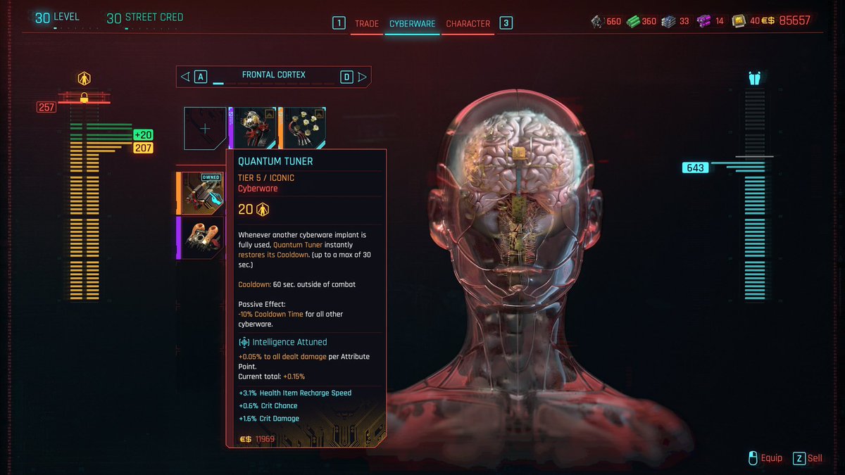 CP2077Community's tweet image. 15 days.

#Cyberpunk2077 #PhantomLiberty