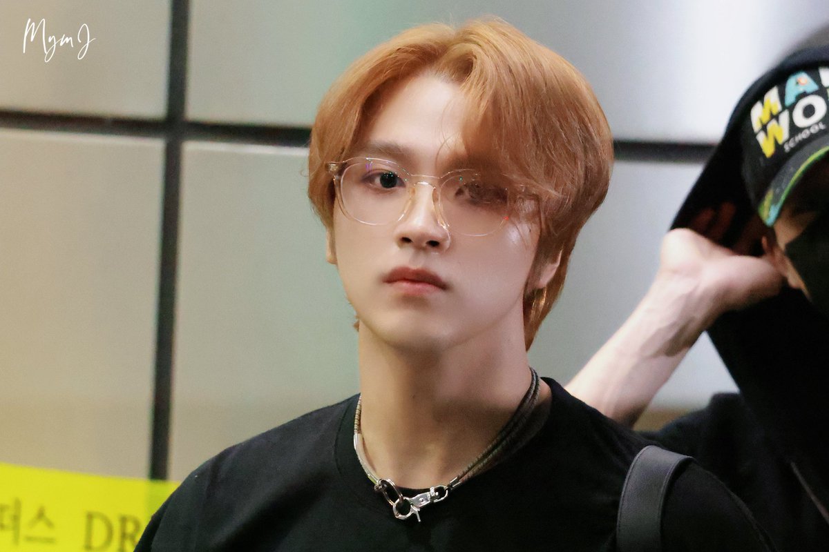 230911 GMP 도착 🛬
#해찬 #HAECHAN
 #ヘチャン #NCT
 ©소유자