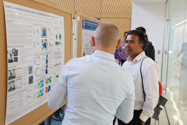 BUCollegeofENG's tweet photo. Former @UCLA postdoctoral scholar and neuroscientist @MatStangl will be joining @BostonU_BME, the @BU_NPC, the @buCSNneuro, and the Cognitive Neuroimaging Center this January! https://t.co/a0hqaHRmD5 https://t.co/en1UMIlXMx