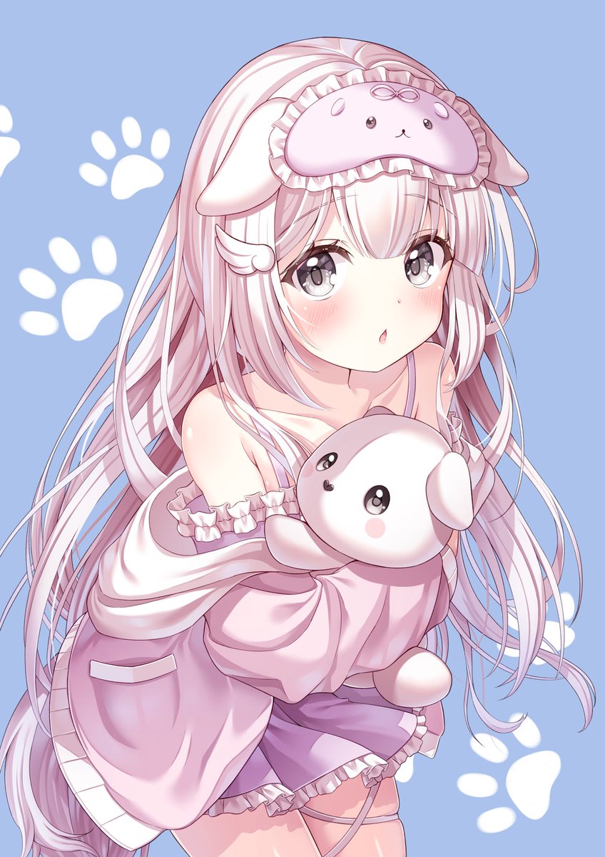 skebのご依頼で描かせて頂きました！ご依頼誠にありがとうございます！！
#skeb