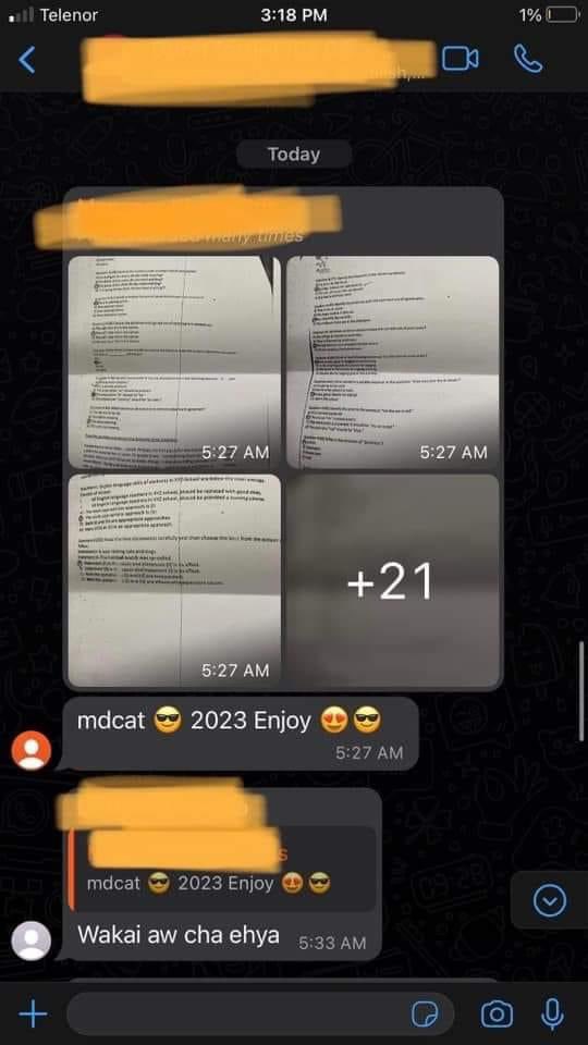harristheboy's tweet photo. We must stand for our coming doctors of Sindh who have worked tirelessly day and night. We must stand against the cheating and leaked mdcat paper. 
@PMDC_org @JSMUniversity @AmjadsirajMemo1 @HamidMirPAK @imtiazchandyo @nhsrcofficial 
#RECONDUCTMDCAT https://t.co/sAH92IACWF
