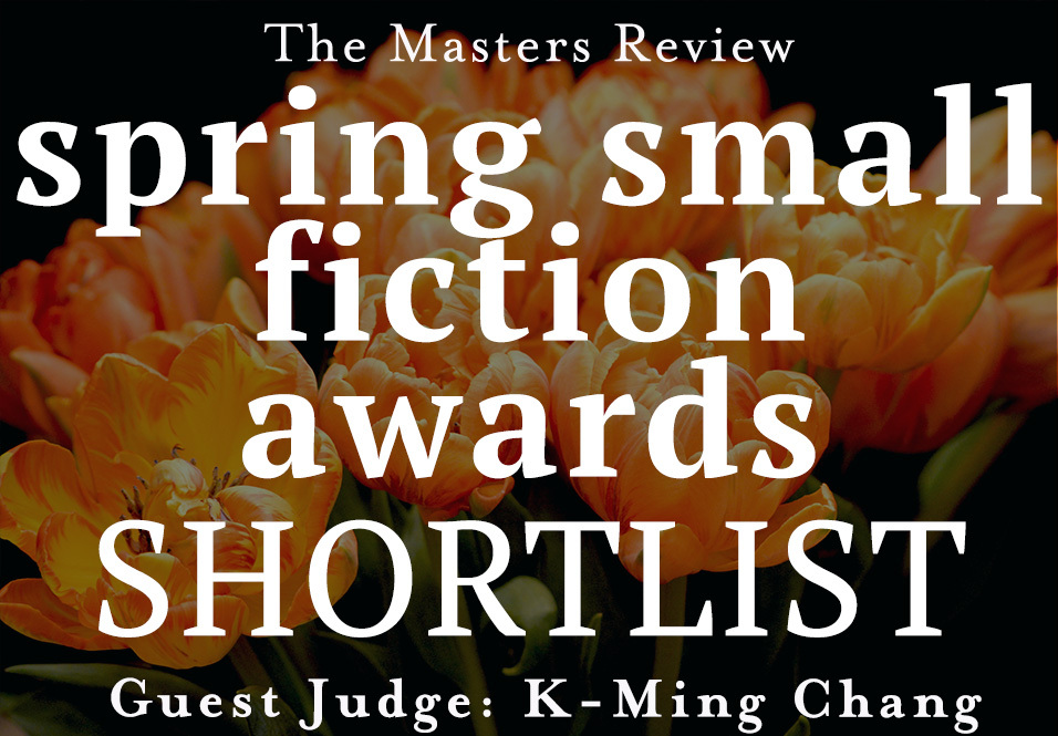We're thrilled to share with you the shortlist for our first-ever Spring Small Fiction Awards! Congratulations to all authors on this list, and thank you to every single one of our terrific submitters! Stay tuned for the winners next month. 

Read more: mastersreview.com/2023-spring-sm…