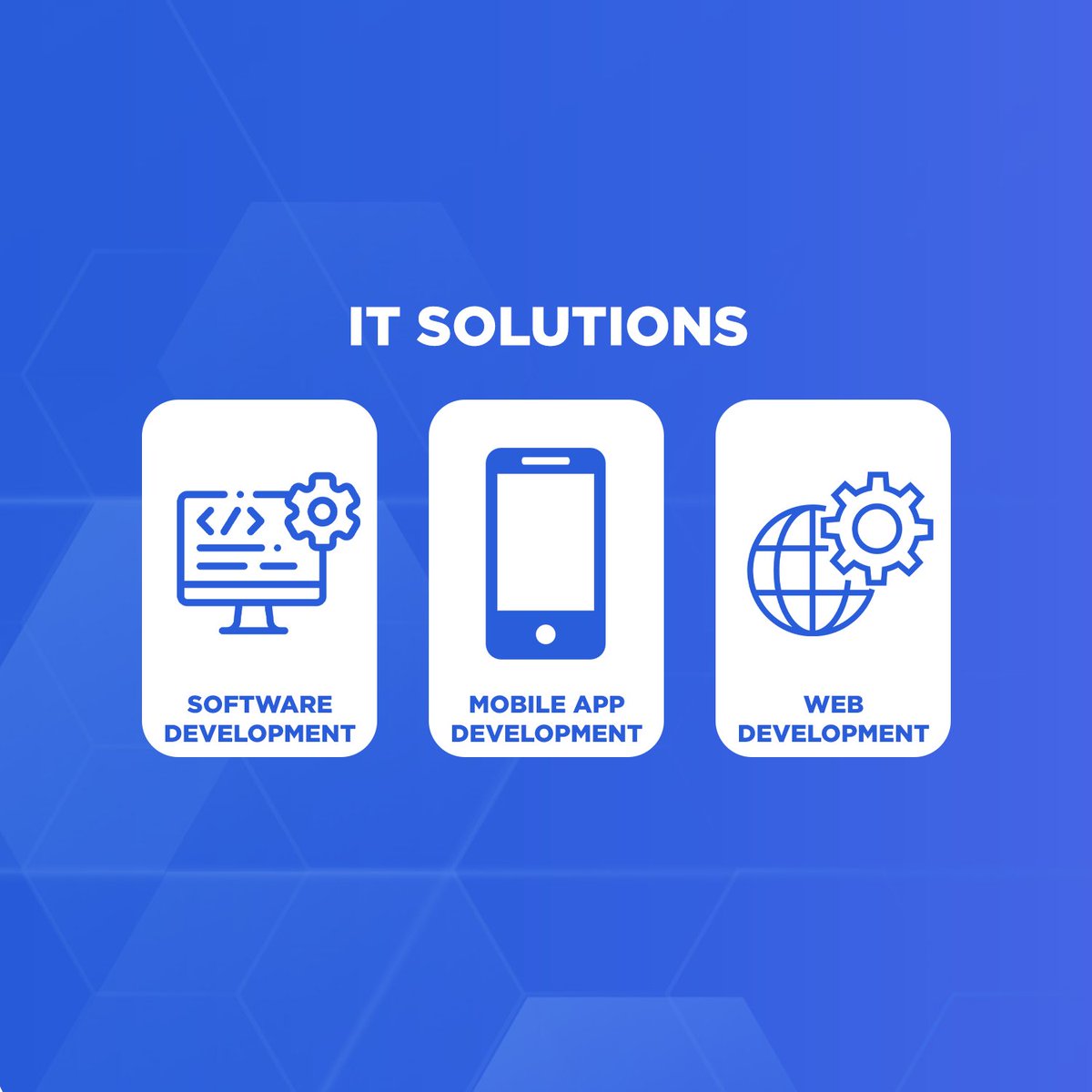 workedge_tech's tweet photo. Discover the Power of Comprehensive Services from WORKEDGE! 📷
📊 Social Media Marketing
🎨 Creative Solutions
💻 IT Solutions
📝 Copywriting

Are you prepared to grow your company to new heights? You're covered by WORKEDGE!

#WorkEdge https://t.co/hwlkJXVMva