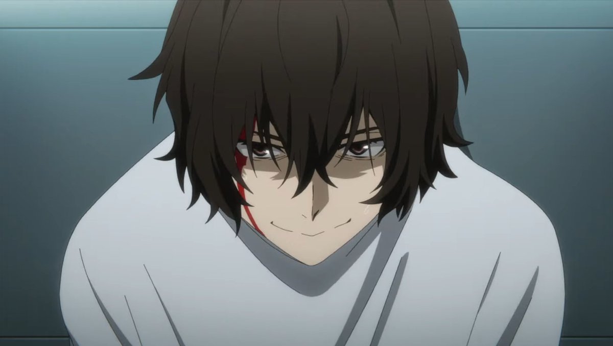 이거 그거같음
인간실격 서문의 마지막 사진
다자이 오사무라는 존재가 제일 잘 보임
나락으로 떨어져 끝없이 망가져 가는 다자이 오사무 그 자체같음