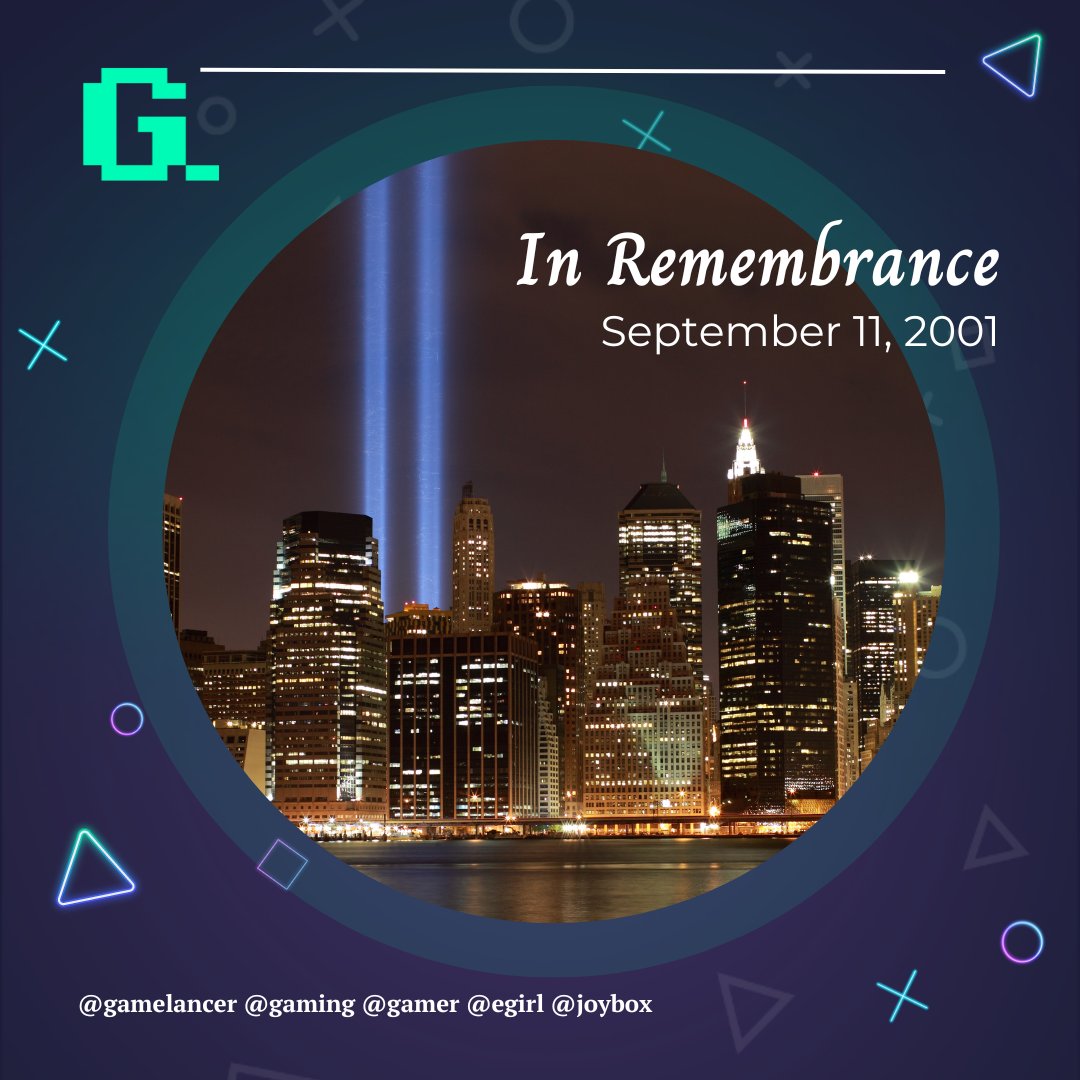 Gamelancer tweet media