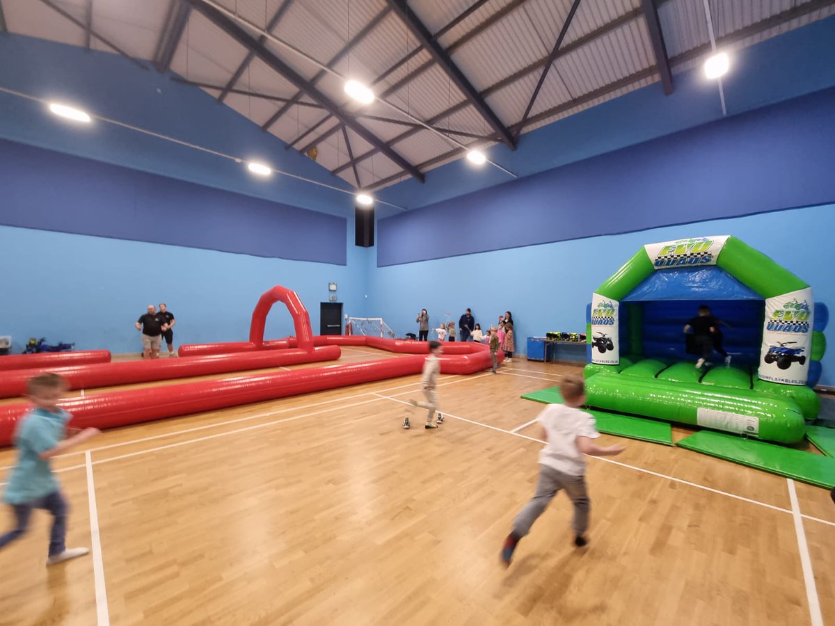 Don’t miss out on our #BACKtoSCHOOL party deal - SAVE £80, when you book an EVO Inflatable Quad Bike Party evoinflatables.co.uk/category/quads
#Medals #marshalls #BirthdayIdeas #BirthdayParties #Essex #Herts #Suffolk #ThinkEventThinkEVO