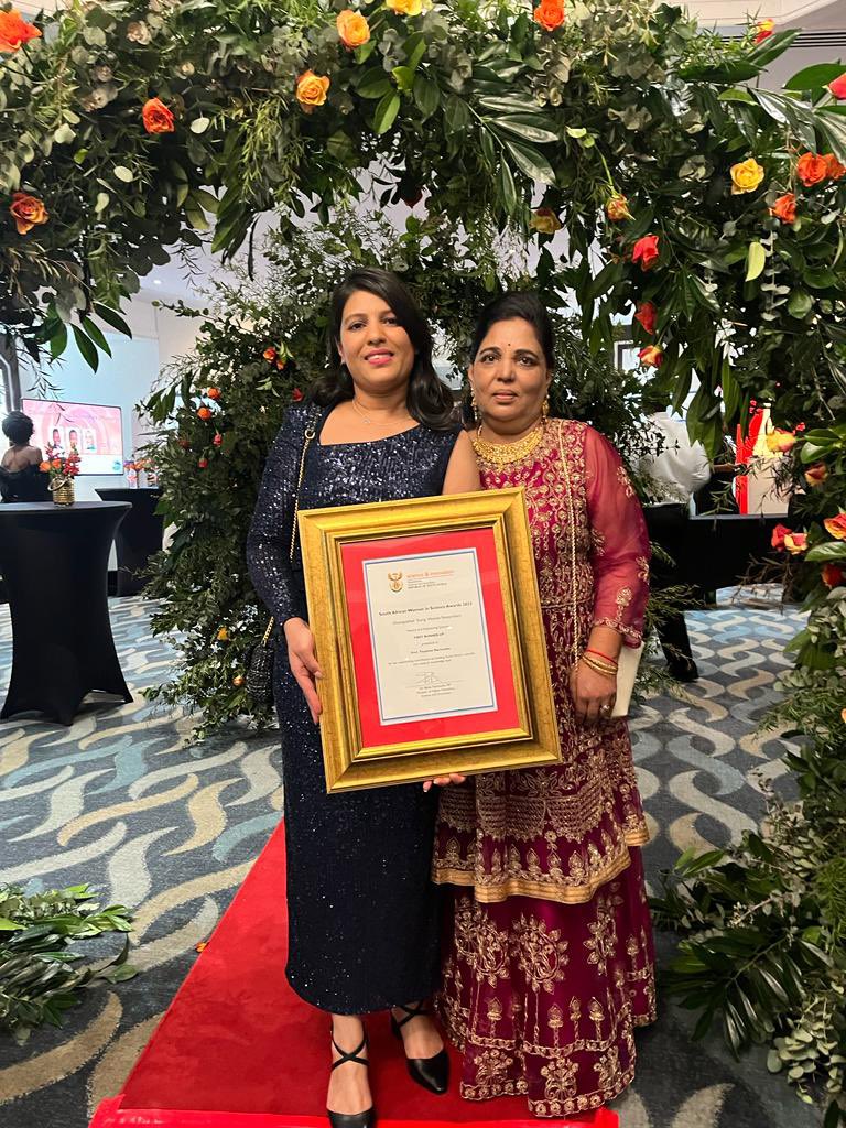 Thashree Marimuthu tweet media