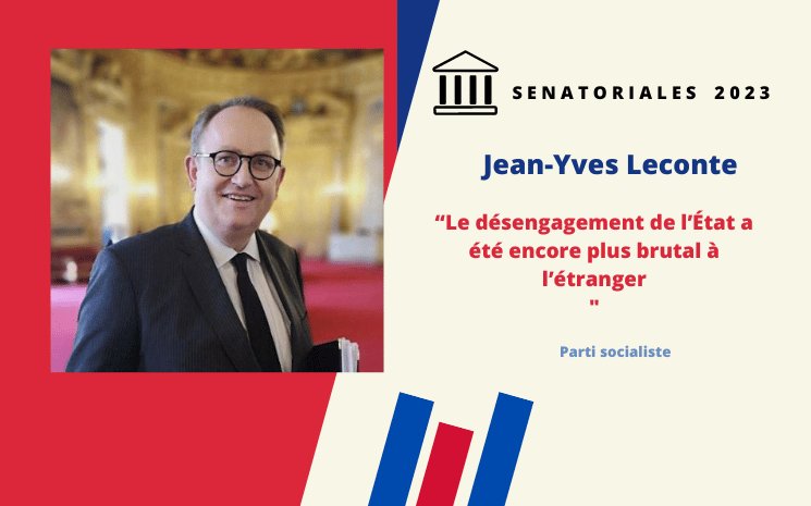 franralle's tweet image. Bel article de Jean-Yves Leconte⁩ publié dans le petit journal hier. #Sénatoriales 2023 lepetitjournal.com/expat-politiqu…