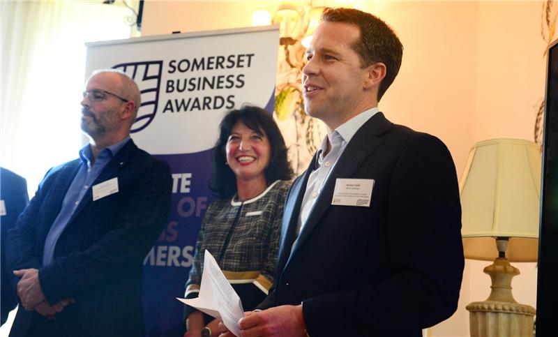 events_scoc's tweet photo. Tomorrow is the day we have been waiting for! Join us for the Somerset Business Awards 2024 launch party 🎉🌟

Get ready to meet this year’s judges and sponsors and find out more about what it takes to win a coveted business award🏆

#SBA2024 #Somersetbusinessawards #SCOC #SBA https://t.co/zXQekKLNRO