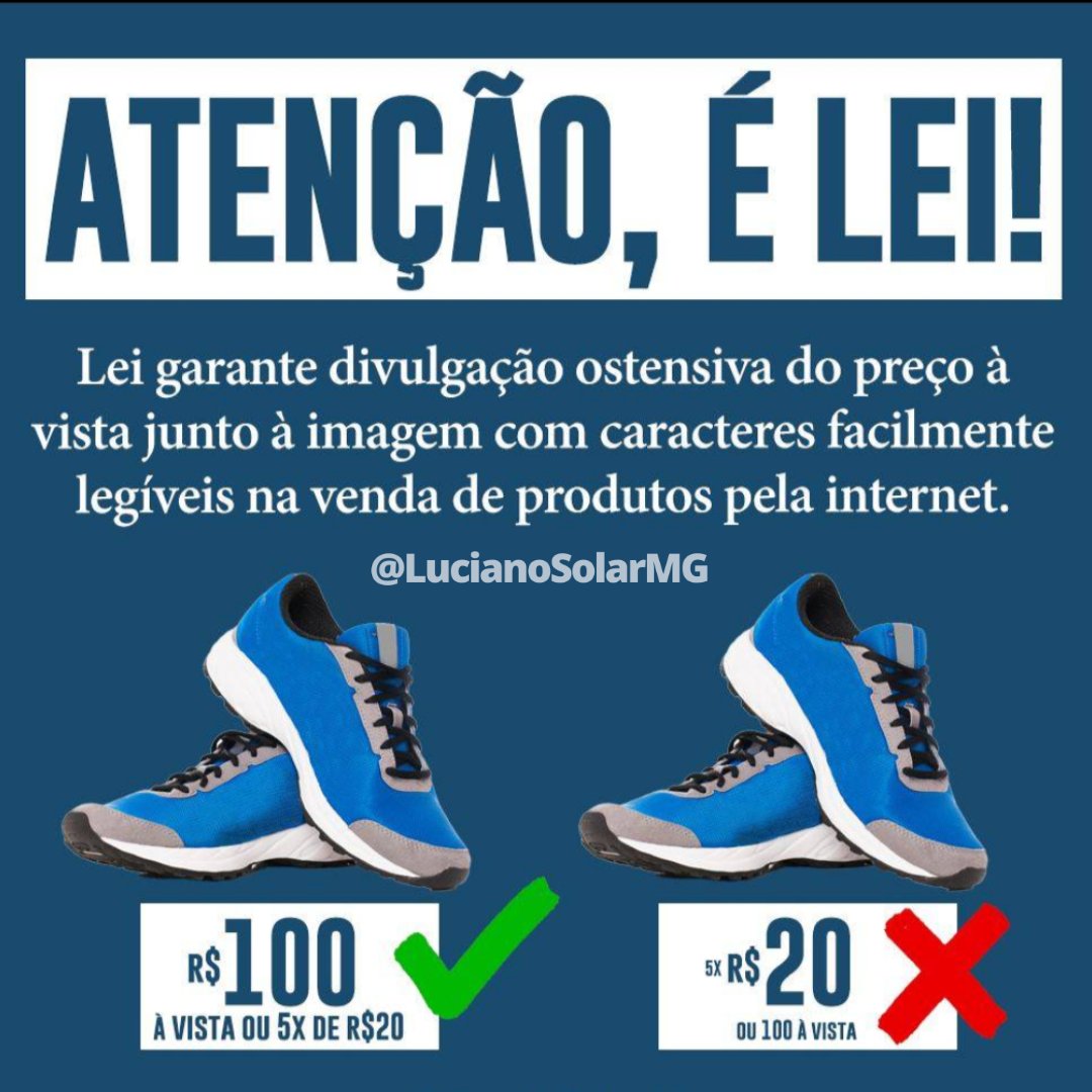 LucianoSolarMG's tweet image. VOCÊ SABIA? 🤔
#Segundou #Lei #ProjetoDeLei