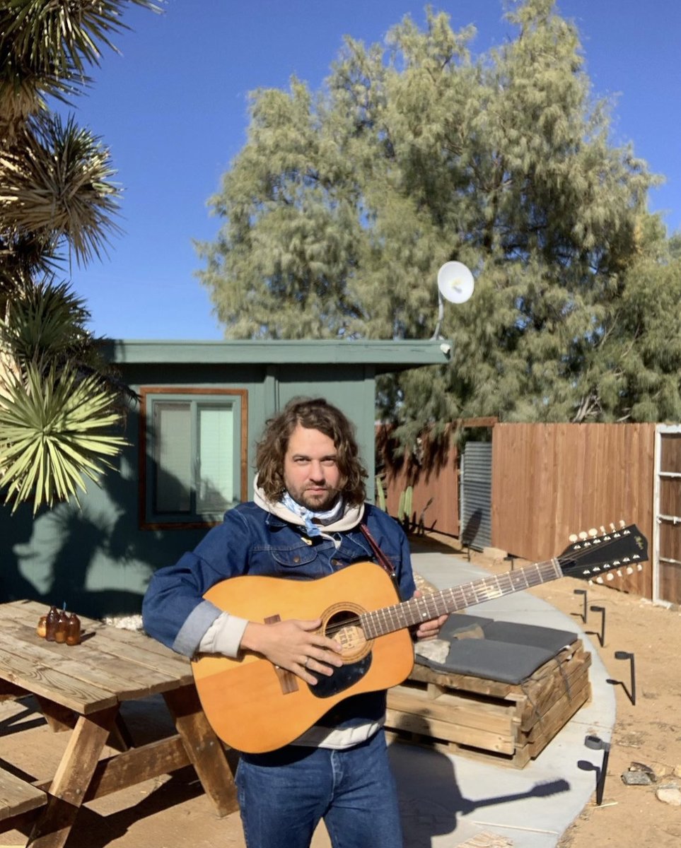 I break down my song 'Stop Before I Cry' in four demos, up now on my Substack. I’d explain more here but….it’s already all explained over there! Enjoy Xoxox kevinmorby.substack.com