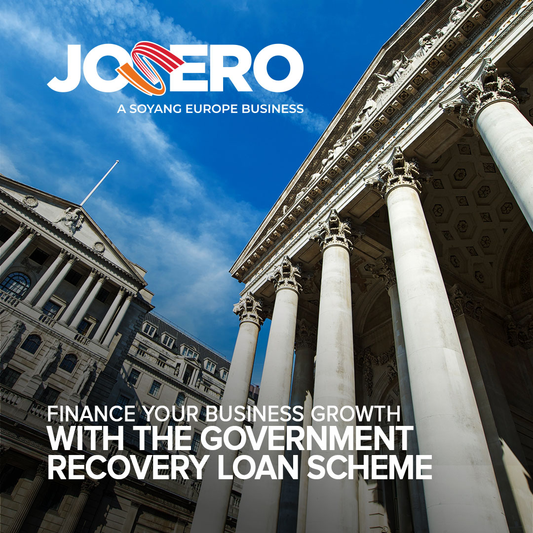 Josero Limited tweet media