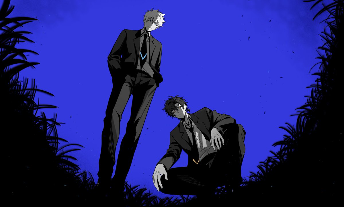 DSARL995595's tweet photo. #光时 / #ヒカトキ 
不知道是谁被埋的视角

*画了很喜欢的VCR的一幕 https://t.co/beP03aZUMA