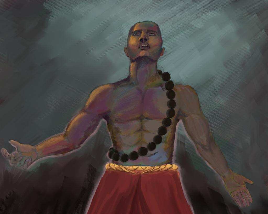 Hollowbear2's tweet photo. Fallen warrior

#art #arte #illustration #warrior #digitalart https://t.co/X7HRTuJ12V