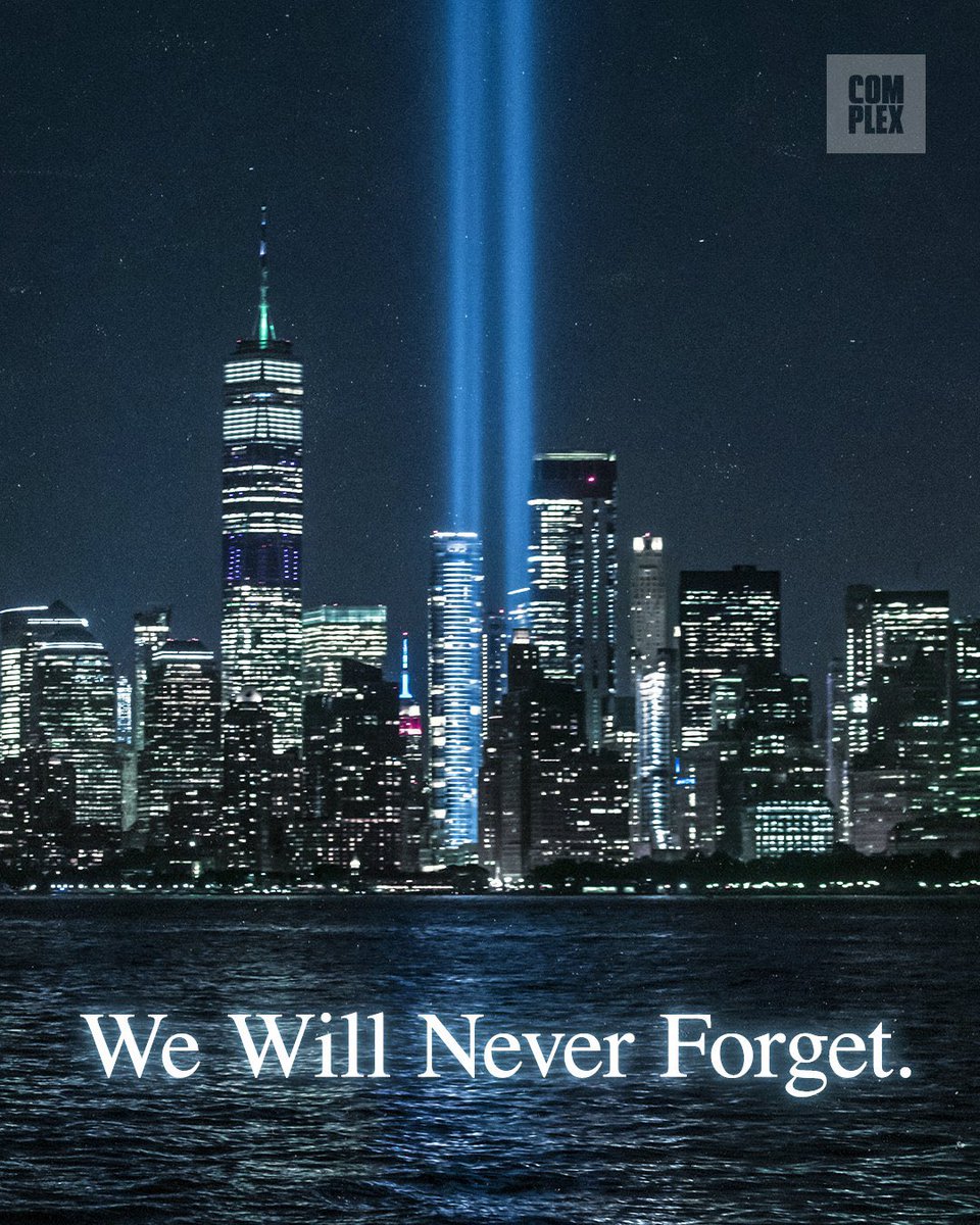 KiddGamunfazed's tweet photo. We will never forget!!! 🙏🏽 https://t.co/0pBZgfZBDf