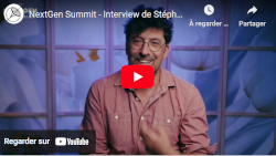 Le Grand Rebond tweet media