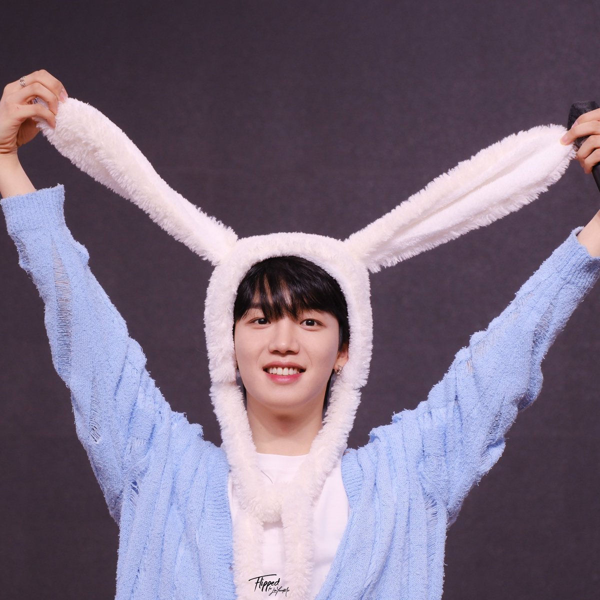 FLIPPED_youngmin tweet media
