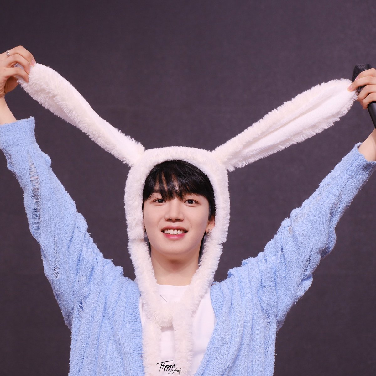FLIPPED_youngmin tweet media