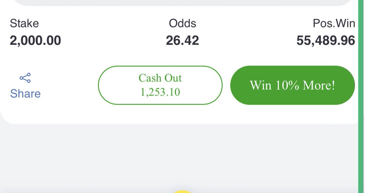 TipsterKingA's tweet image. Mntxng : 26 odds

Register here  👇👇👇 now
No promo code 👩‍💻 just tap on link   

bangbet.com/welcome/regist…