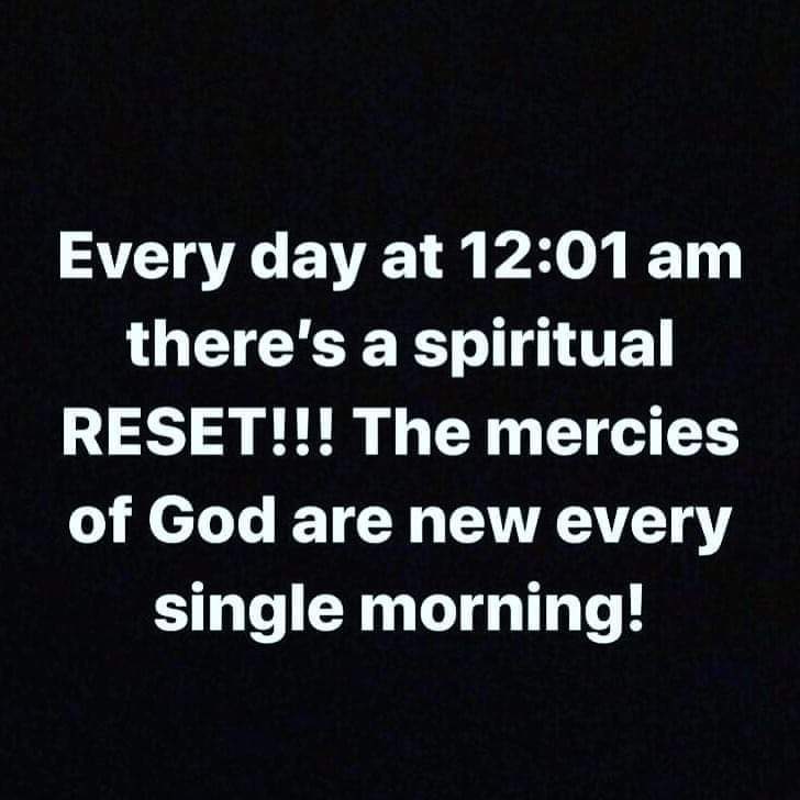 rocksolid90's tweet photo. “The steadfast love of the Lord never ceases; his mercies never come to an end; they are new every morning; great is your faithfulness” (Lam. 3:22-23).
These are some of the most comforting and reassuring words you will find in the Bible. #rocksolidministriesintl #lifeofavictor https://t.co/PPlRvC8d0P