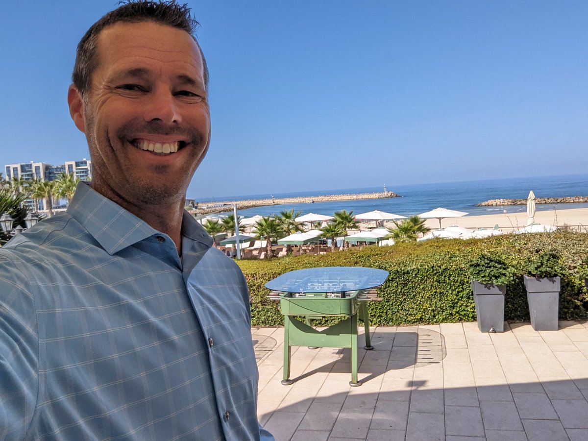 NewtechhighCFE's tweet image. An absolutely amazing and inspiring day today seeing how Amit School network is bringing adult connections and relevance to learners across Israel! More to come this week! #pbl #pblchat