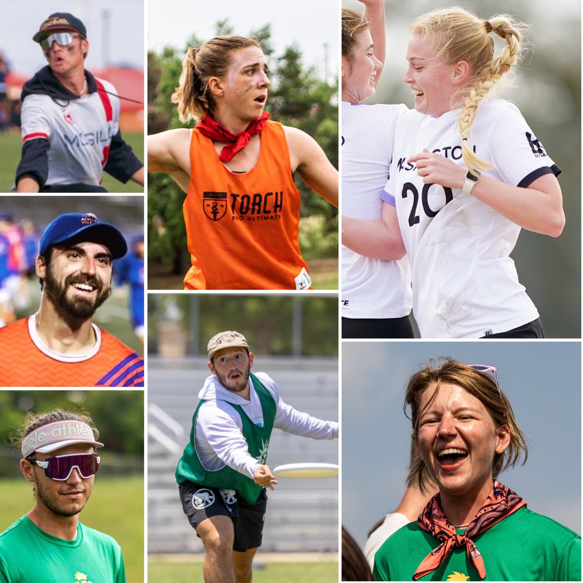 The Back-to-School Clinic and Play Day is this coming Sunday! We’ve upgraded the location to the Westlake HS stadium (!) and have an incredible roster of coaches lined up. Roughly 10 spots left! Registration and info below. See y’all Sunday! 

tusculti.com/back-to-school…