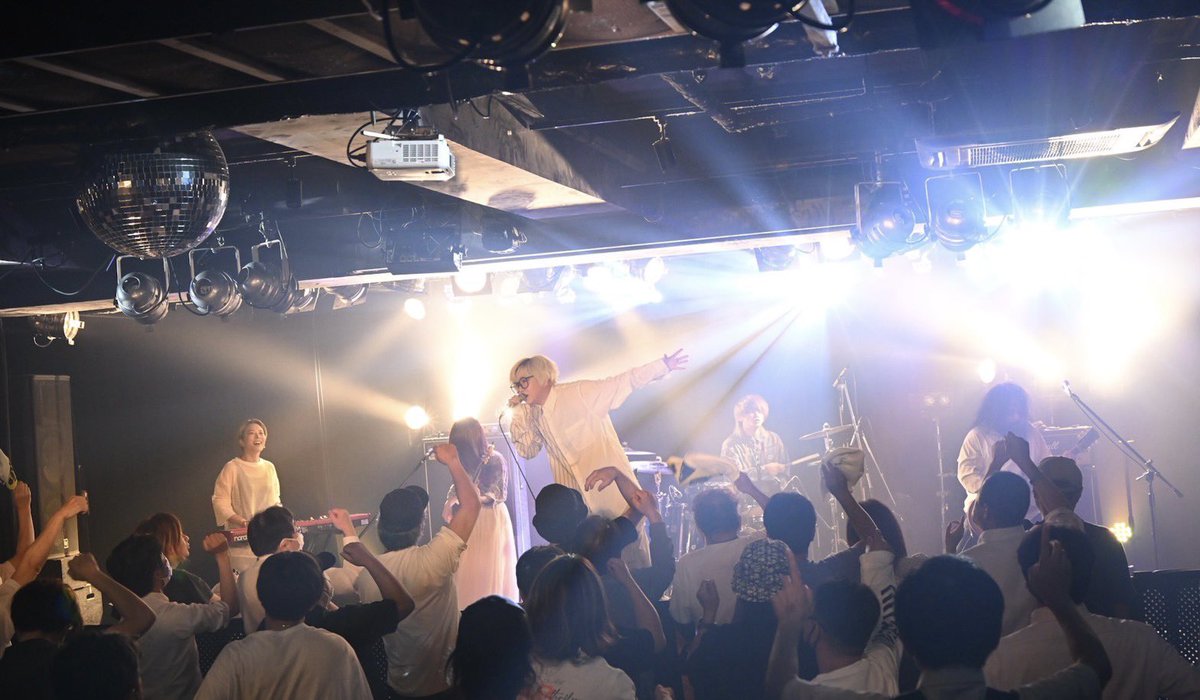 ⚡️The Overpass⚡️ tweet media